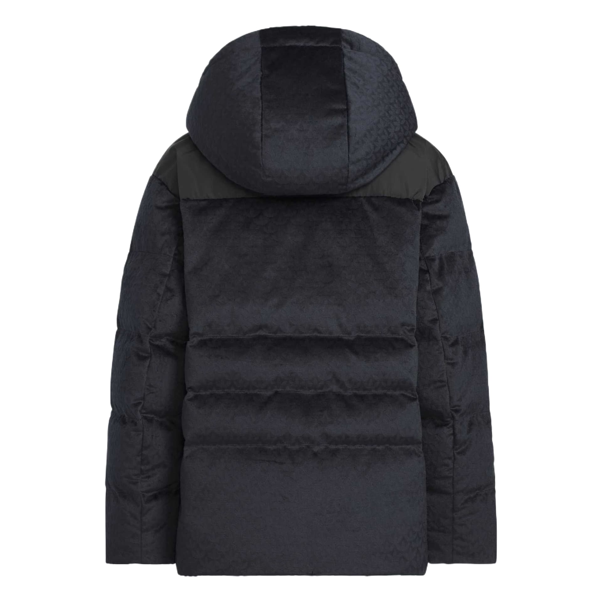 Adidas Originals Пуховик Детский Черный - изображение 2