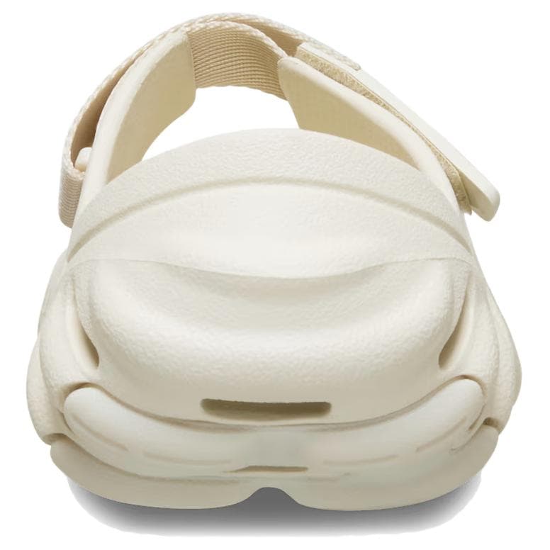 Сабо Crocs Echo Mary Jane Clog Sabo Унисекс Экрю - изображение 4