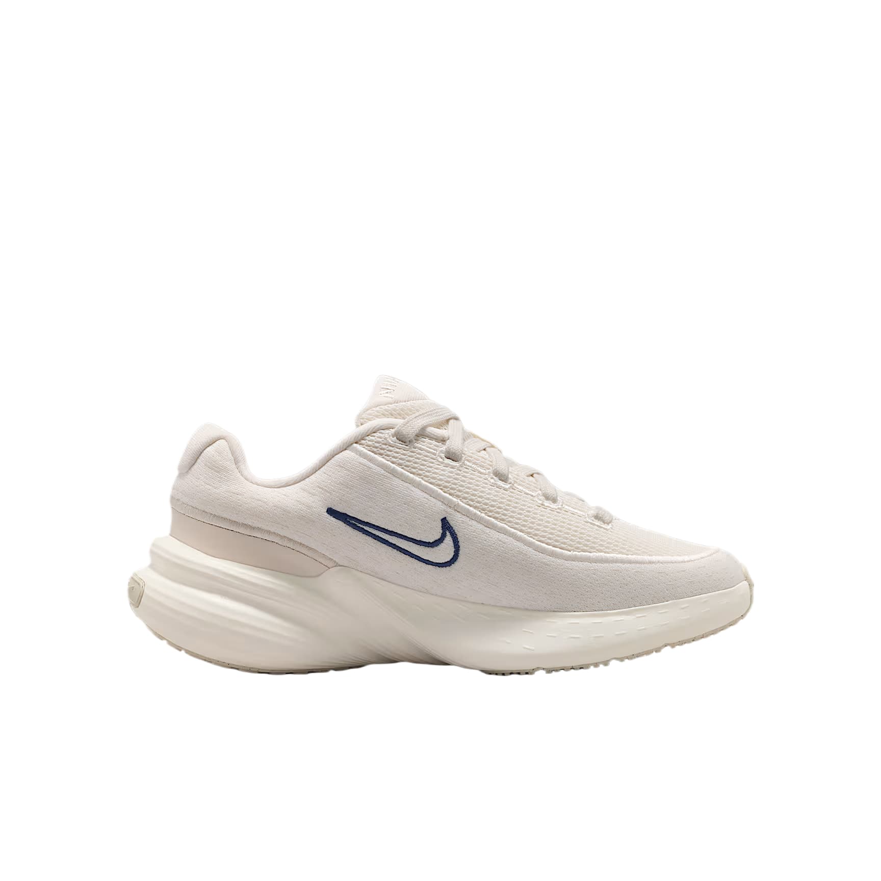 Nike Uplift SC Ткань Удобный Круглый Палец Низкий Топ Тренировочные Кроссовки Детские - изображение 2