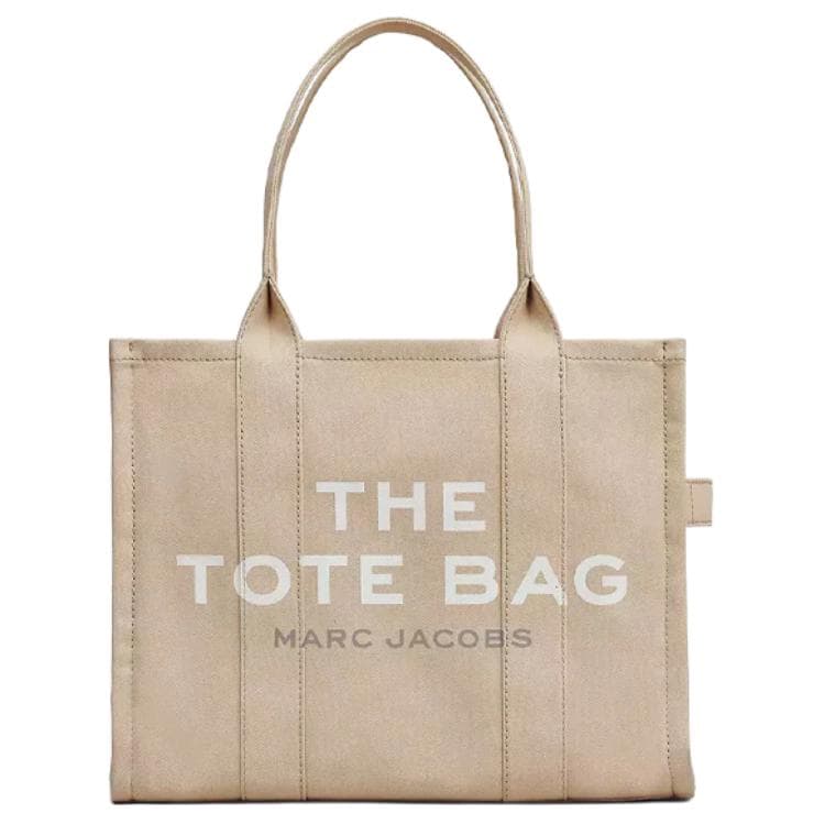 Мини-сумка MARC JACOBS MJ The Traveler logo - изображение 1
