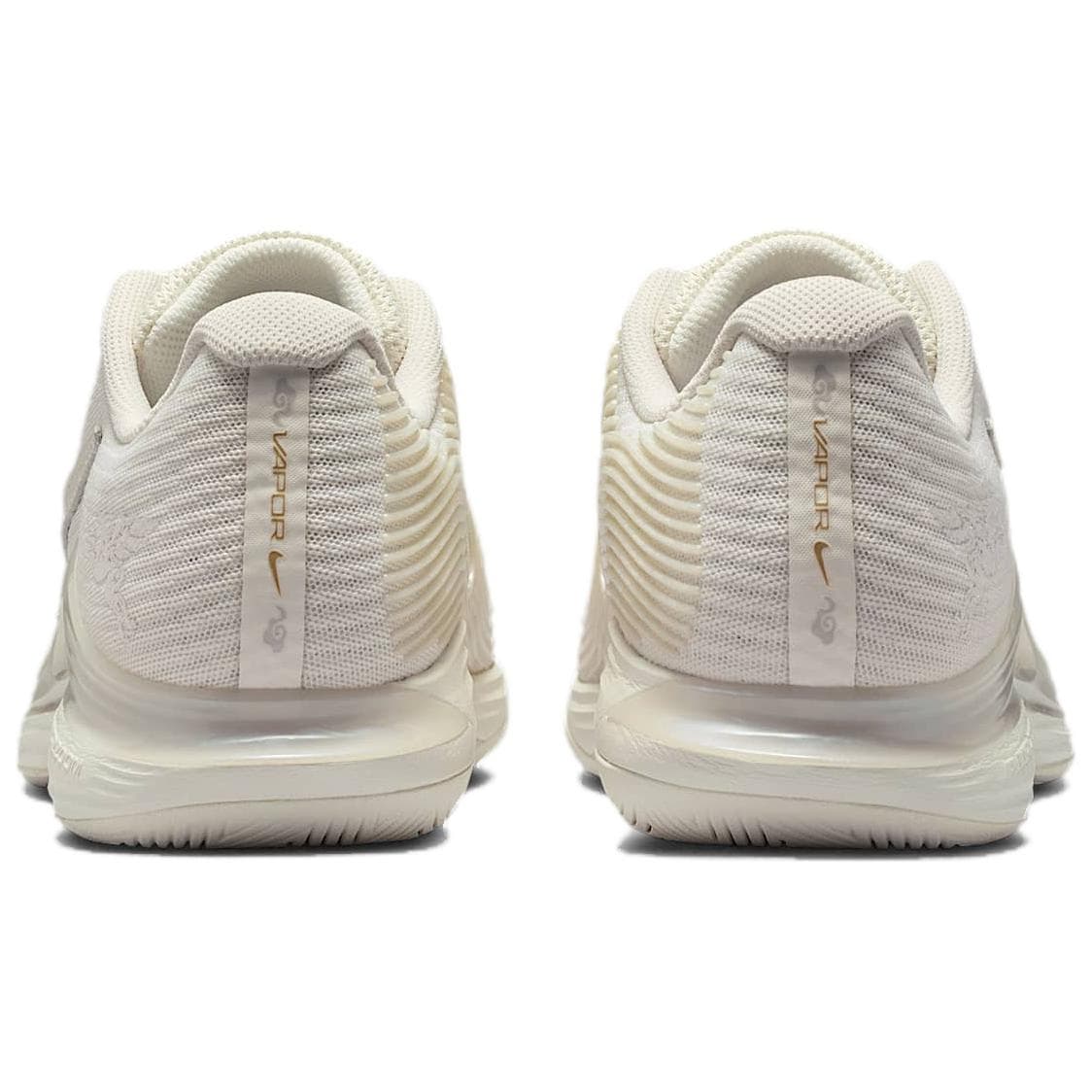 Кроссовки для тенниса Nike Vapor 12 Low Топ Кроссовки для тенниса Women's White - изображение 5
