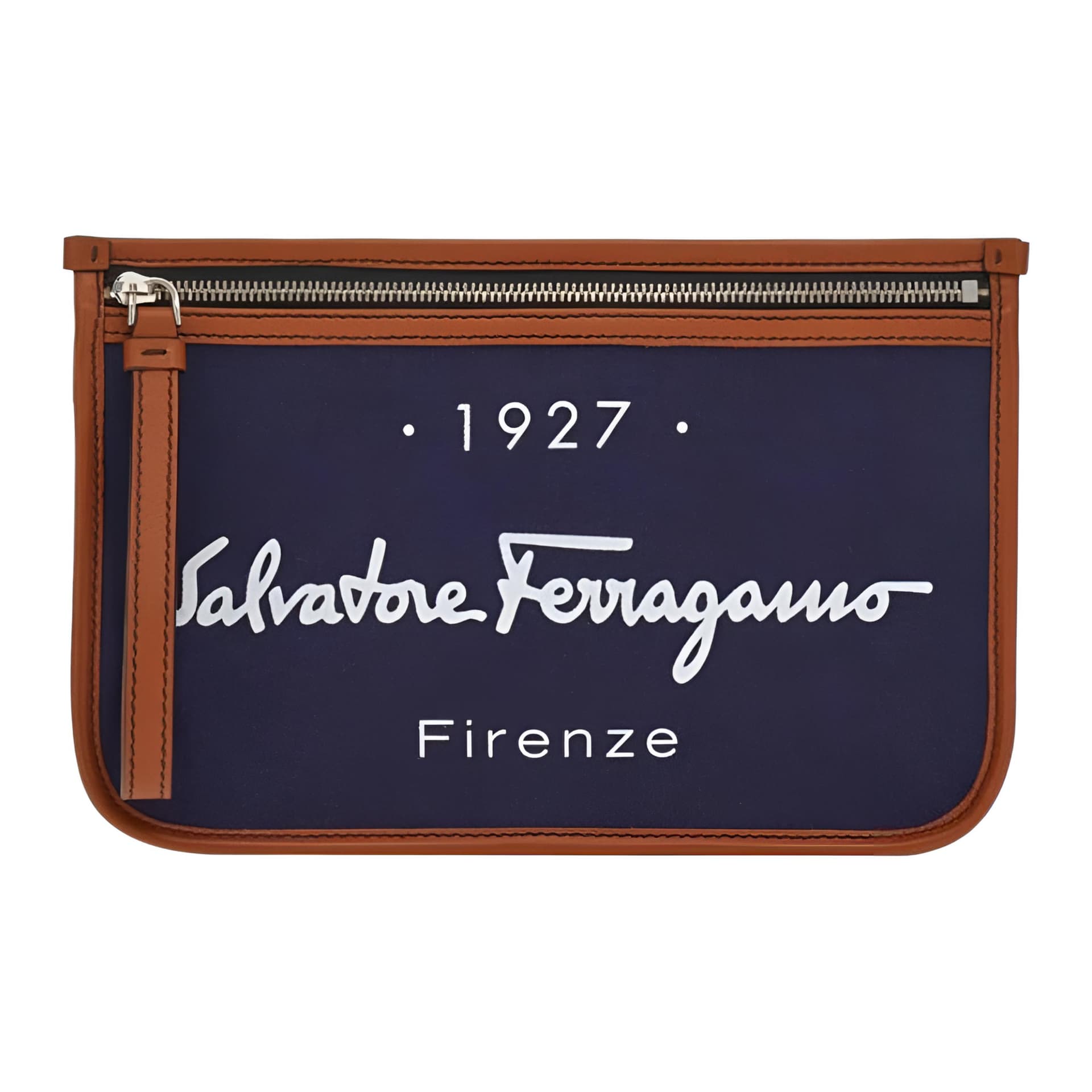 Сумка FERRAGAMO 1927 Signature - изображение 1