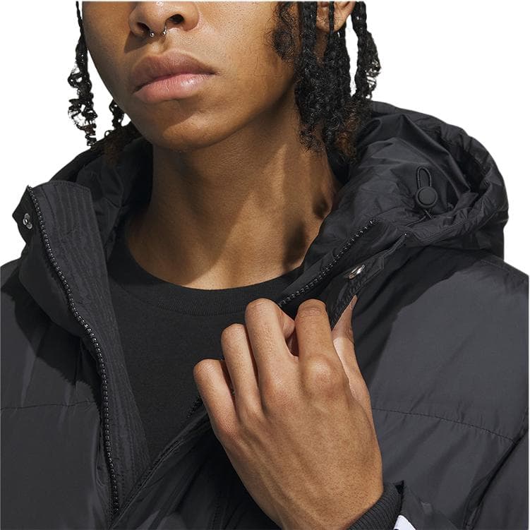 Зимняя куртка adidas Originals FW23 Winter Jacket - изображение 2