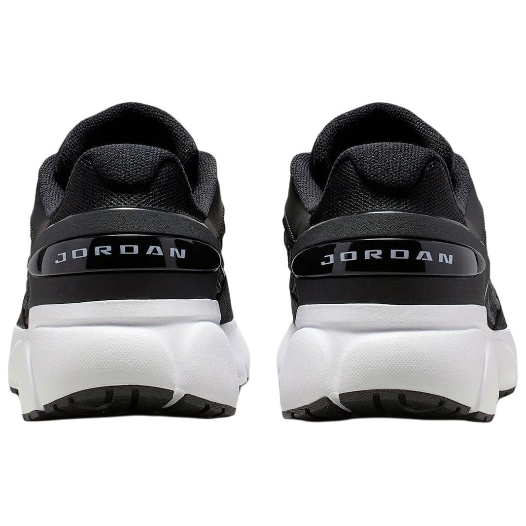 Кроссовки для баскетбола Jordan TRUNNER FLOW Дышащие Баскетбольные Кроссовки Мужские Черные - изображение 5