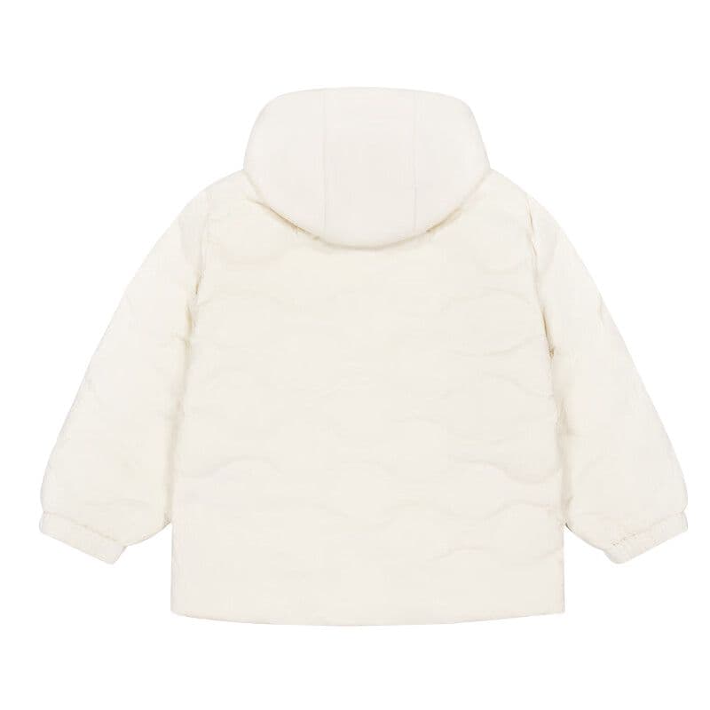 New Balance см Kids Пуховики - изображение 2