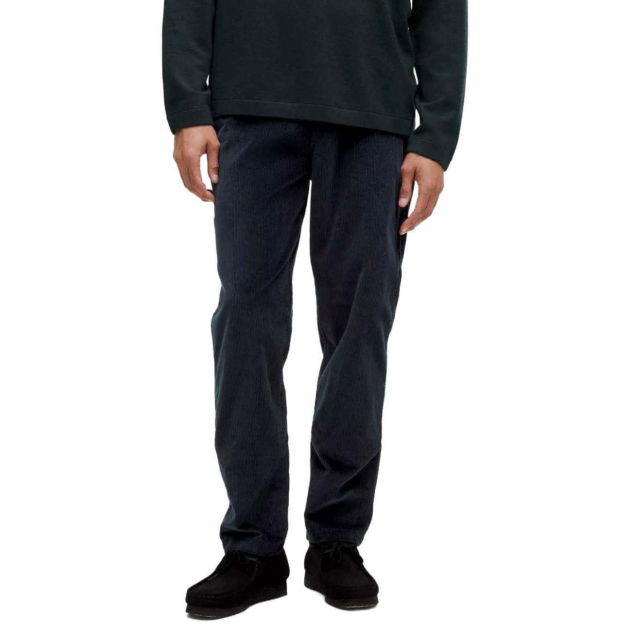 Штаны lululemon Classic-Fit CottonCorduroy — фото 3