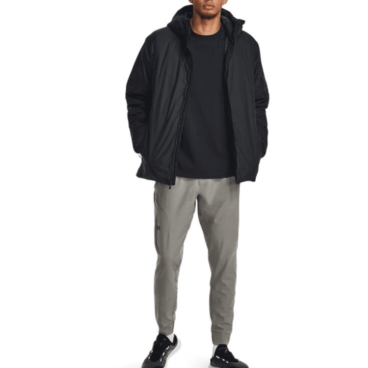 Зимняя куртка Under Armour ColdGear Infrared - изображение 5