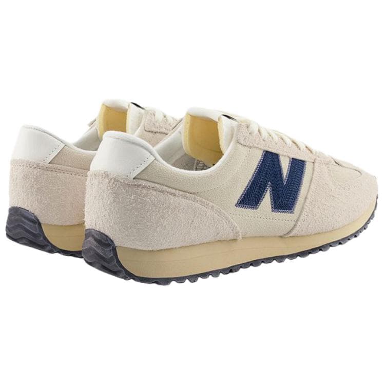 Кроссовки New Balance NB 471 Повседневная обувь Унисекс Экрю - изображение 4
