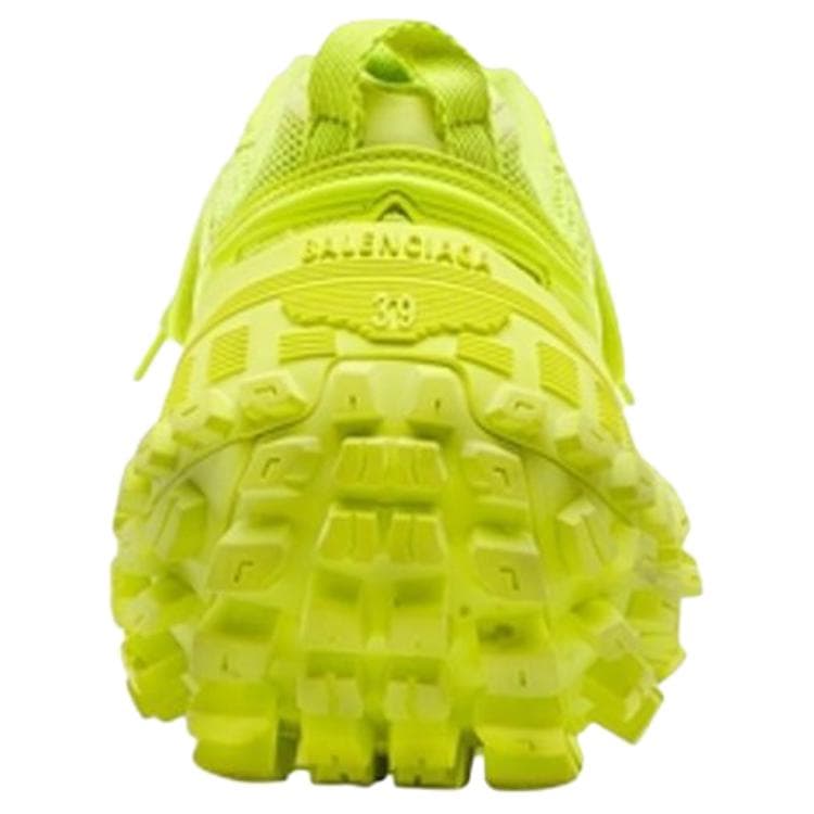 Кроссовки Balenciaga Defender - изображение 6