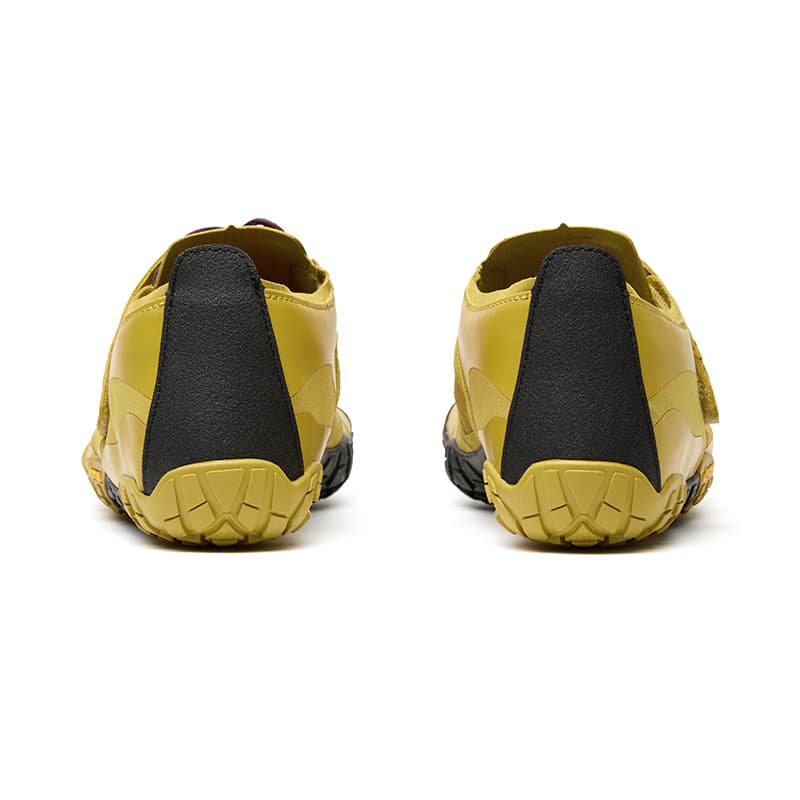 Кроссовки для спортзала Vibram TRAILOPE FIVE Fingers Обувь Обертка Износостойкая и Противоскользящая Низкие Кроссовки для тренировок Женские - изображение 4