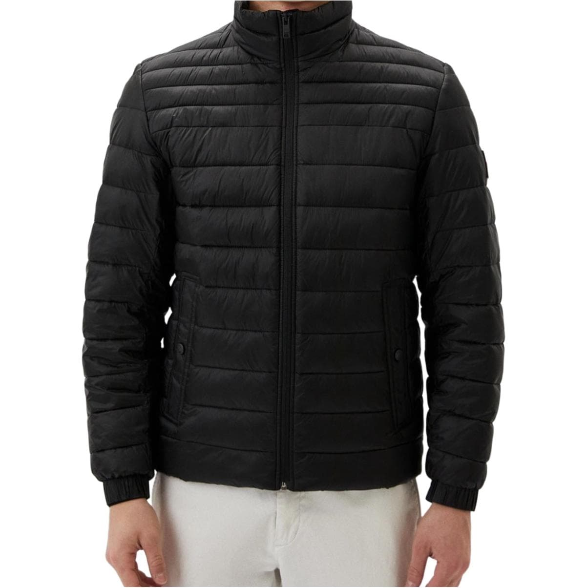 Куртка HUGO BOSS - изображение 3