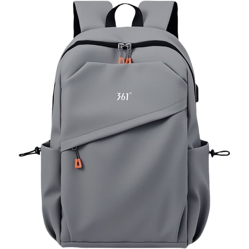 Рюкзак 361° Oxford Backpack Мужской Серый - изображение 1