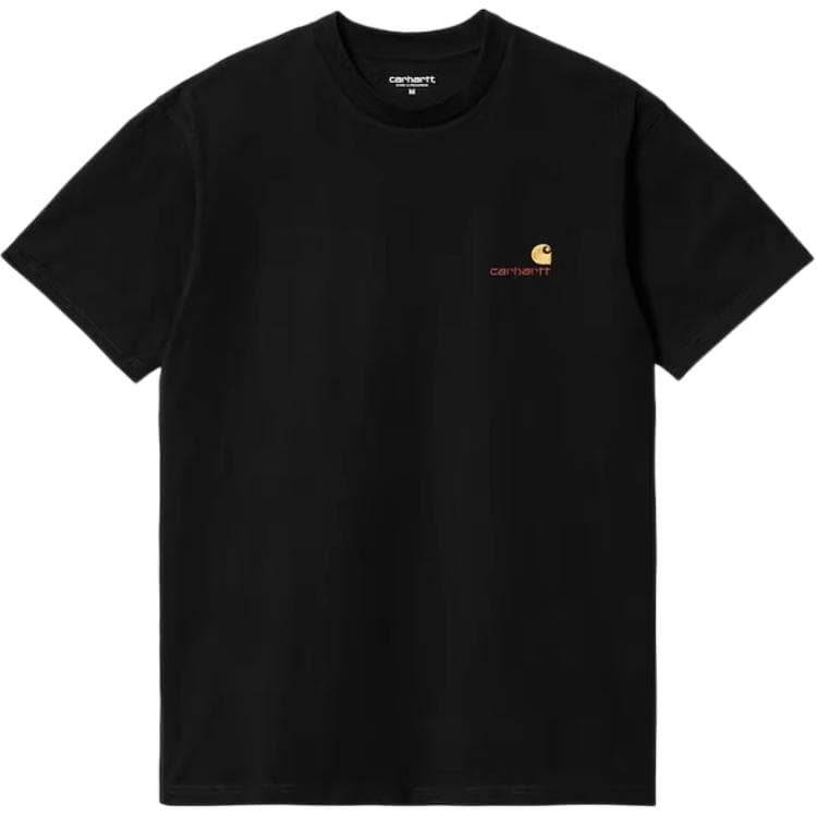 Футболка Carhartt WIP SS26 T
