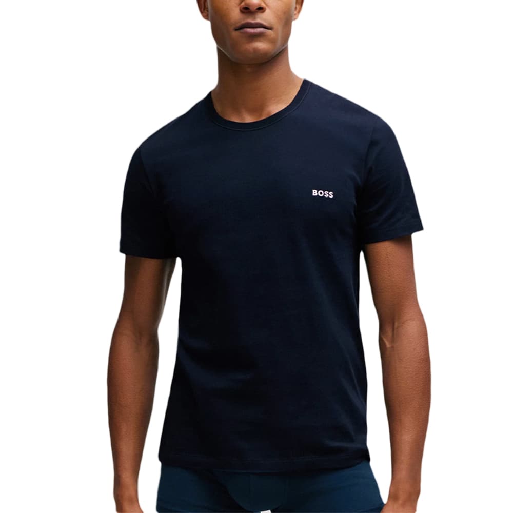 Футболка HUGO BOSS - изображение 8