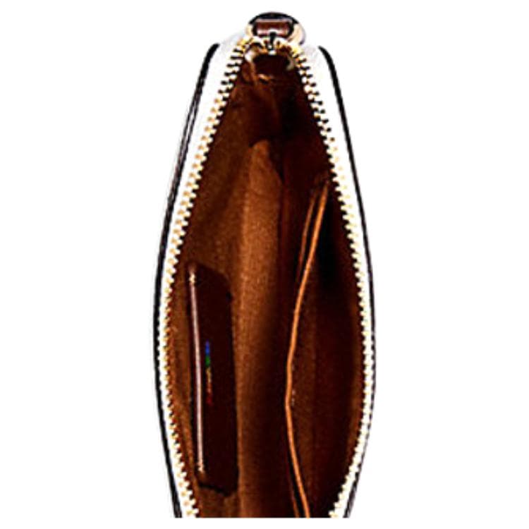 Сумка COACH Corner Zip 16 - изображение 5