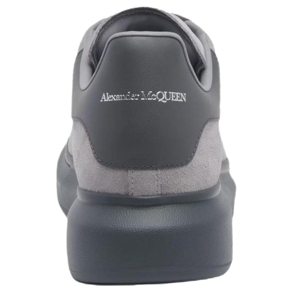 Кроссовки Alexander McQueen Oversized Sneaker - изображение 5