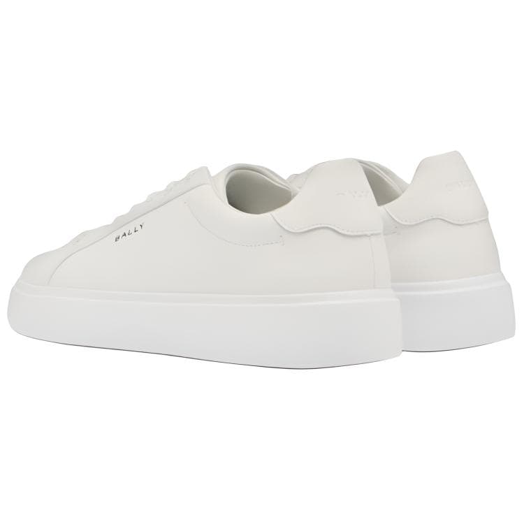 Кроссовки BALLY - изображение 4