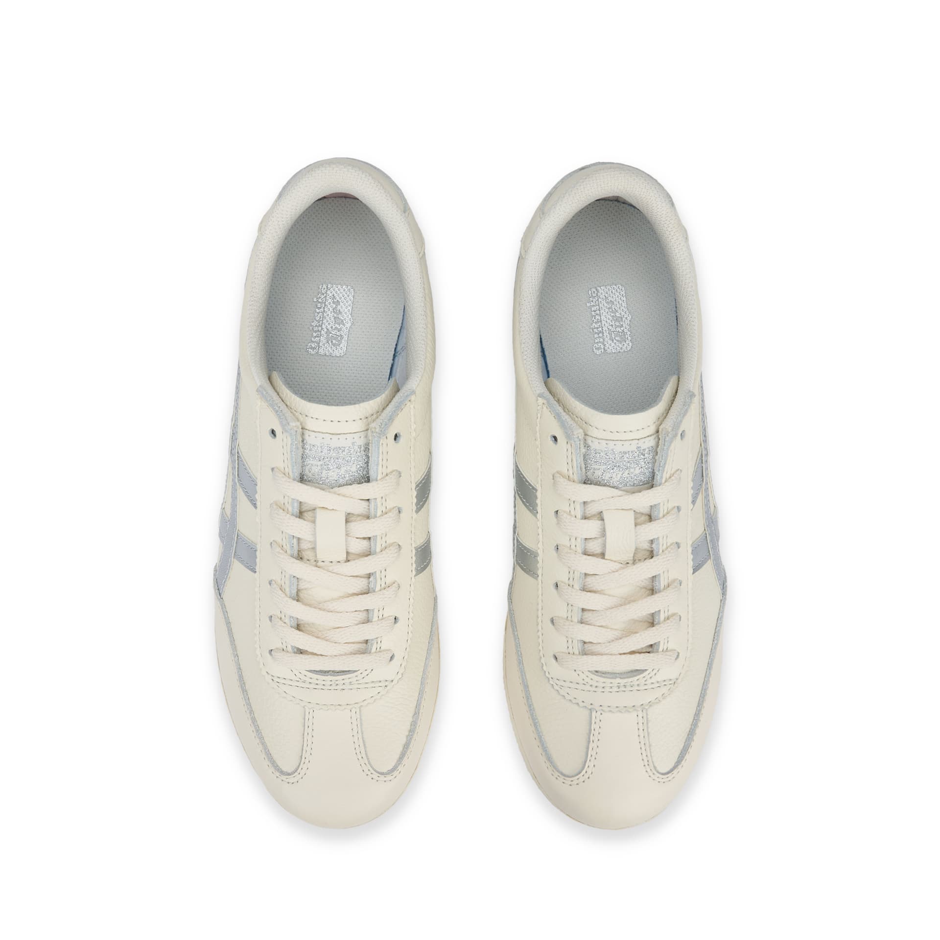 Кроссовки Onitsuka Tiger Machu Racer Повседневная обувь Низкий топ Унисекс - изображение 5