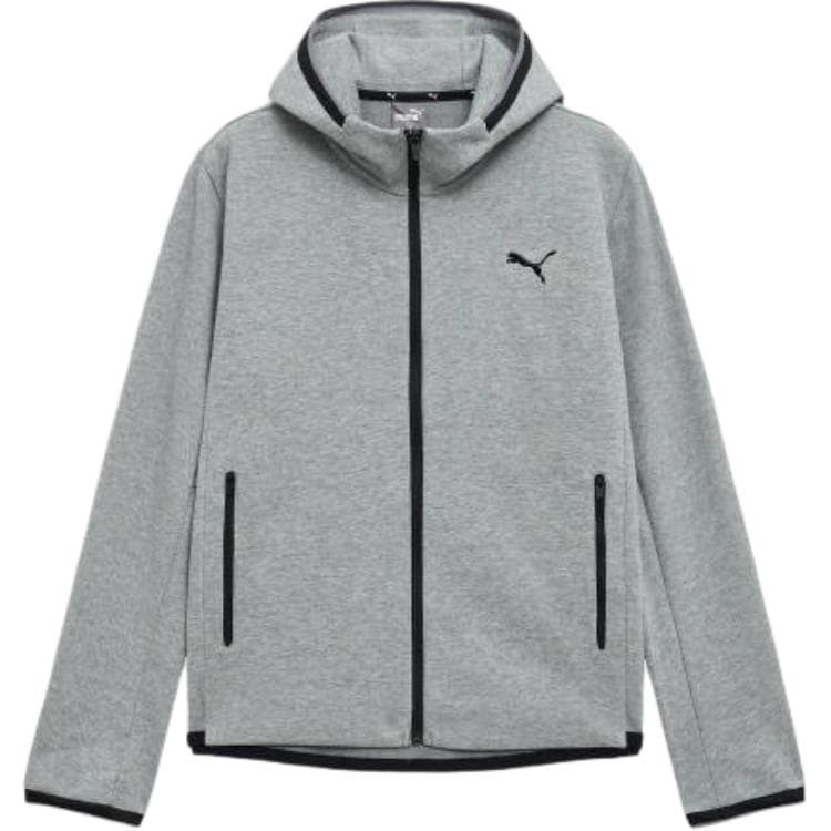 Куртка PUMA Logo - изображение 1