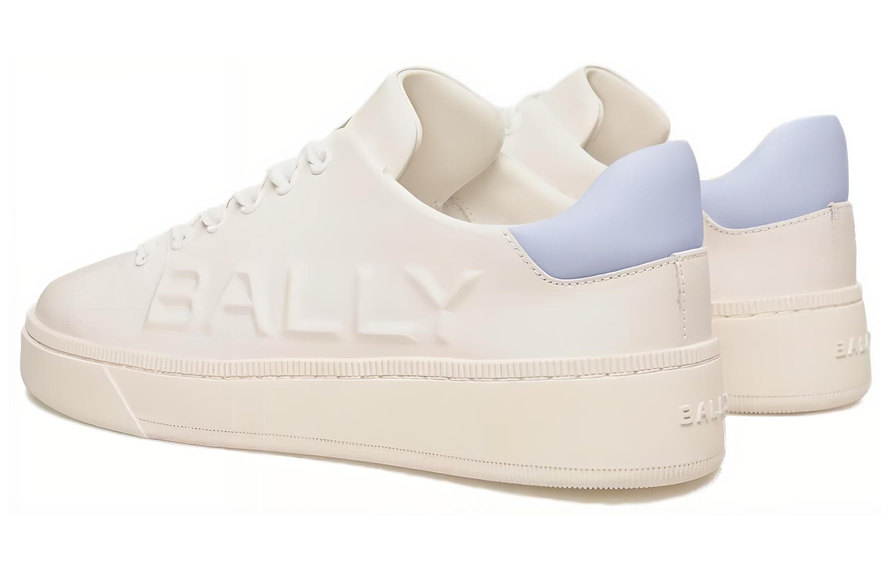 Кроссовки BALLY - изображение 5