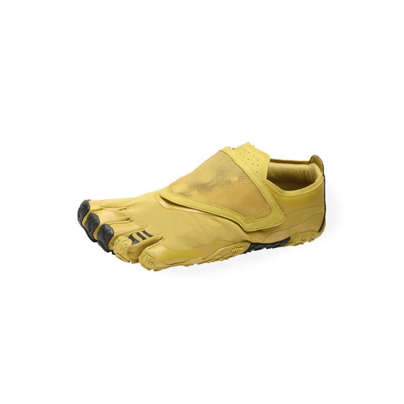 Кроссовки для спортзала Vibram TRAILOPE FIVE Fingers Обувь Обертка Износостойкая и Противоскользящая Низкие Кроссовки для тренировок Женские - изображение 1