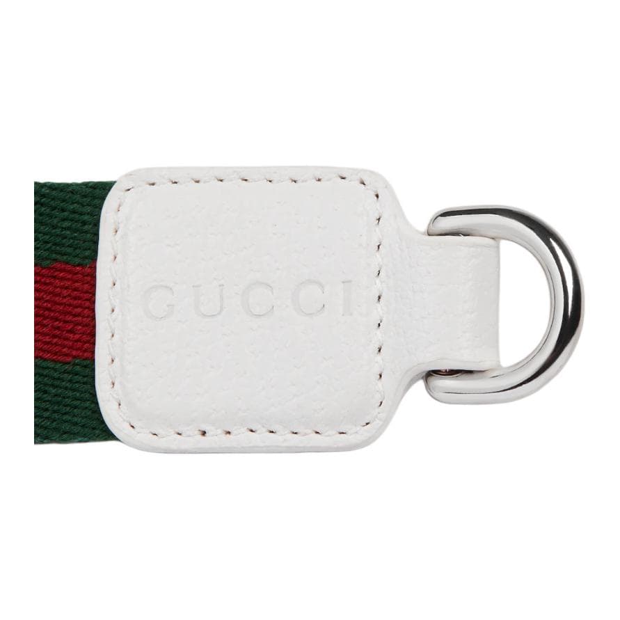 Косметичка GUCCI GG Supreme GG - изображение 5