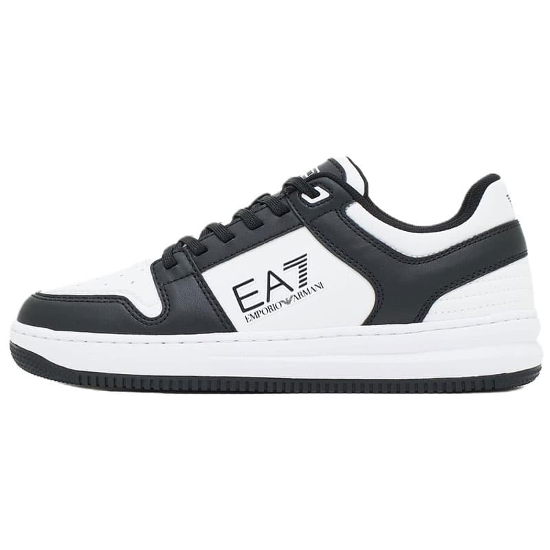 Кроссовки EMPORIO ARMANI EA7 Slasher 3.4cm