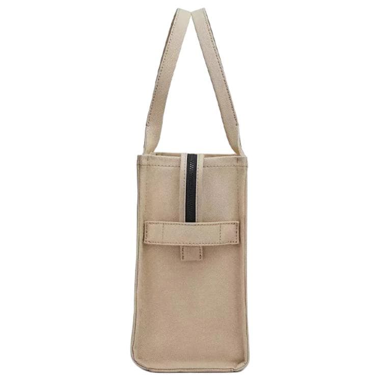 Мини-сумка MARC JACOBS MJ The Traveler logo - изображение 3