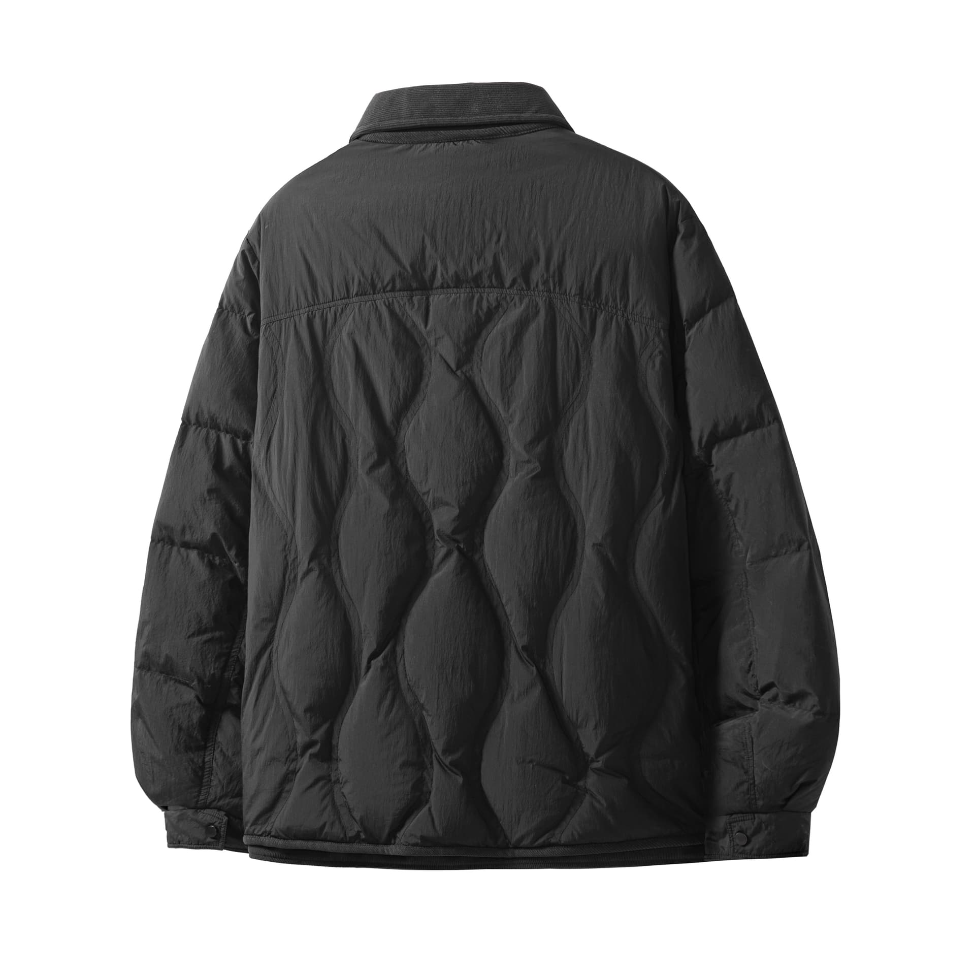 Зимняя куртка SNOW FLYING First Snow Collection Пуховик Мужской - изображение 2