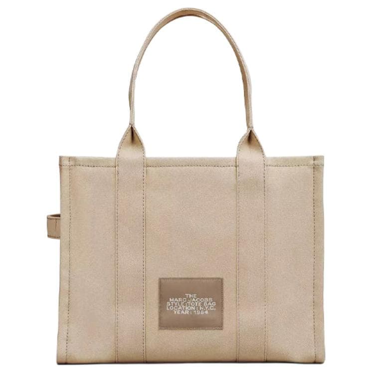 Мини-сумка MARC JACOBS MJ The Traveler logo - изображение 2