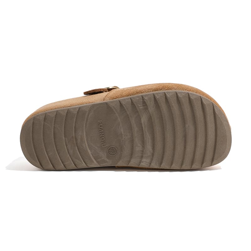 Сандалии HUANQIU Обувь Birkenstock Женская - изображение 5