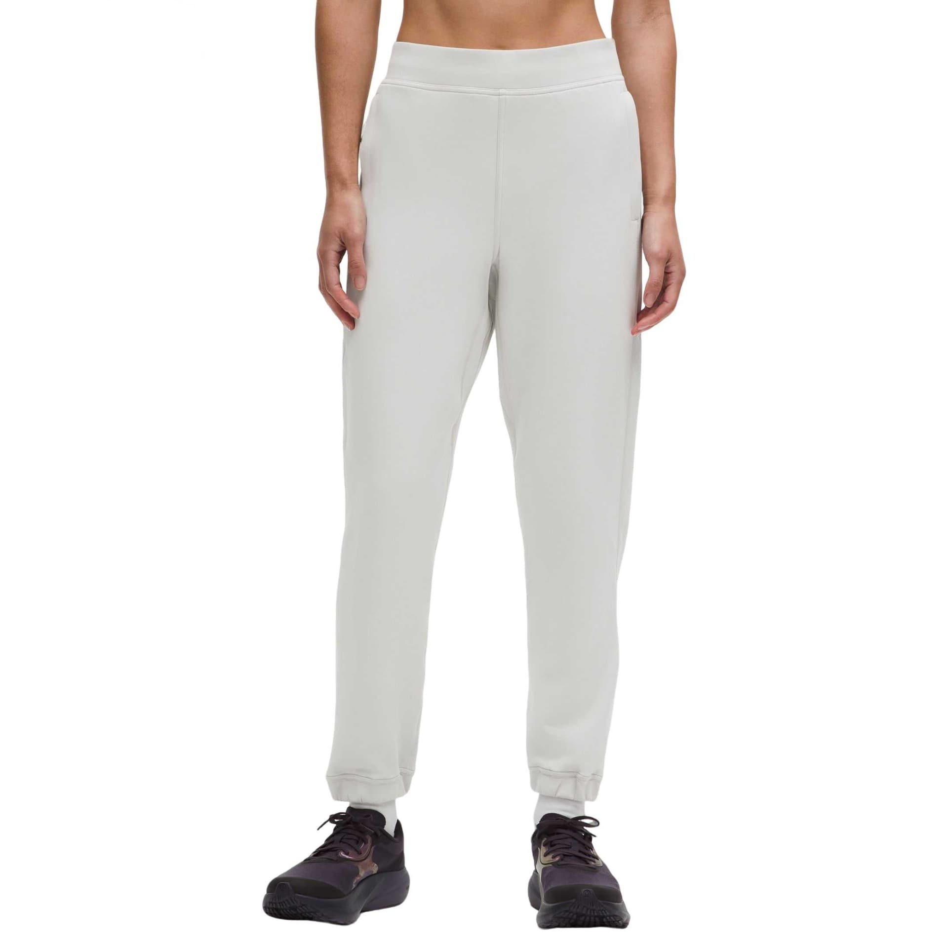Штаны Lululemon Adapted State Вязаные Спортивные Штаны Женские - изображение 1