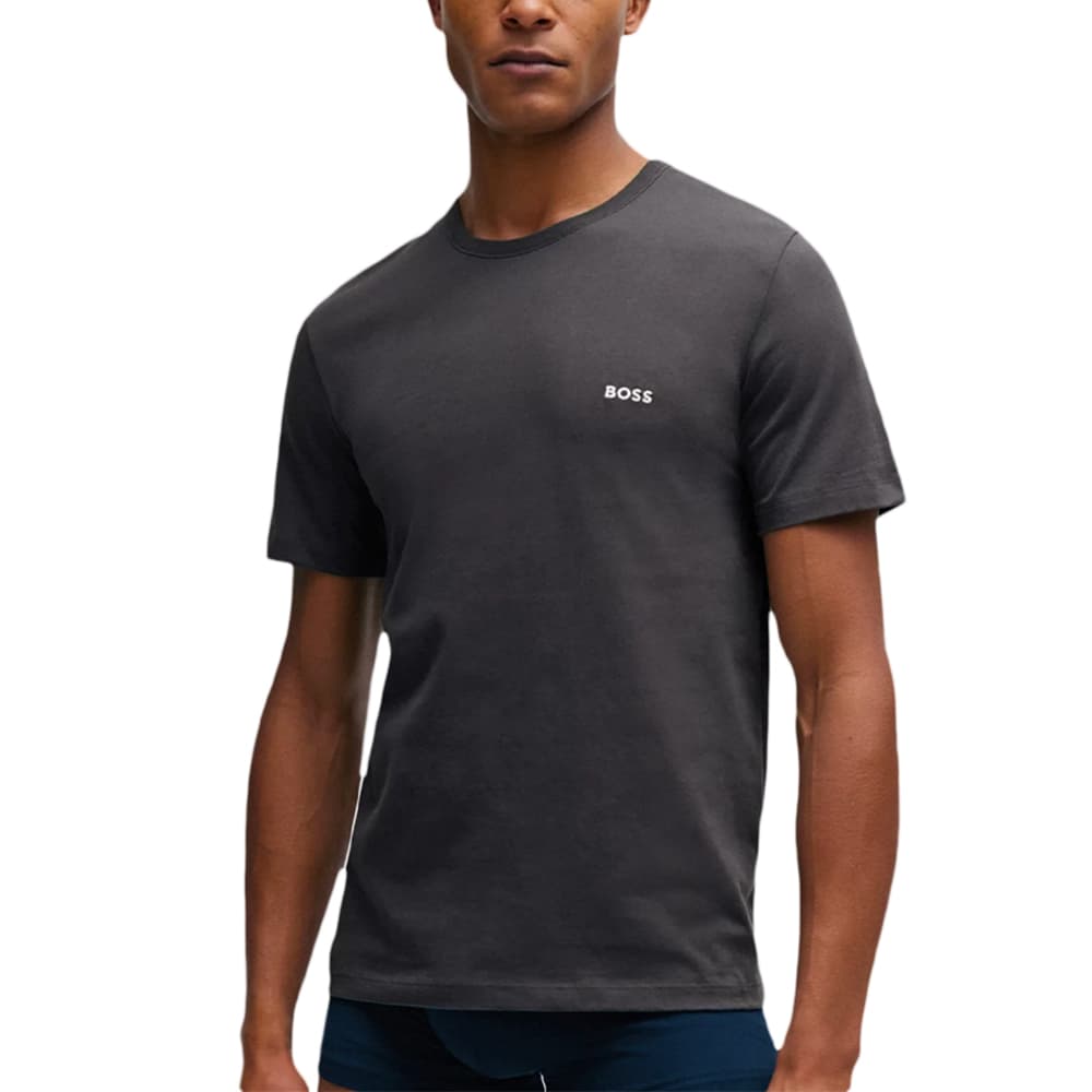 Футболка HUGO BOSS - изображение 7