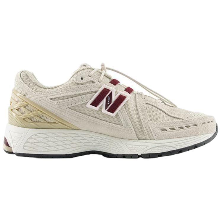 Кроссовки New Balance NB 1906R Low Топ Массивные кроссовки Унисекс Светлый Бежевый - изображение 2