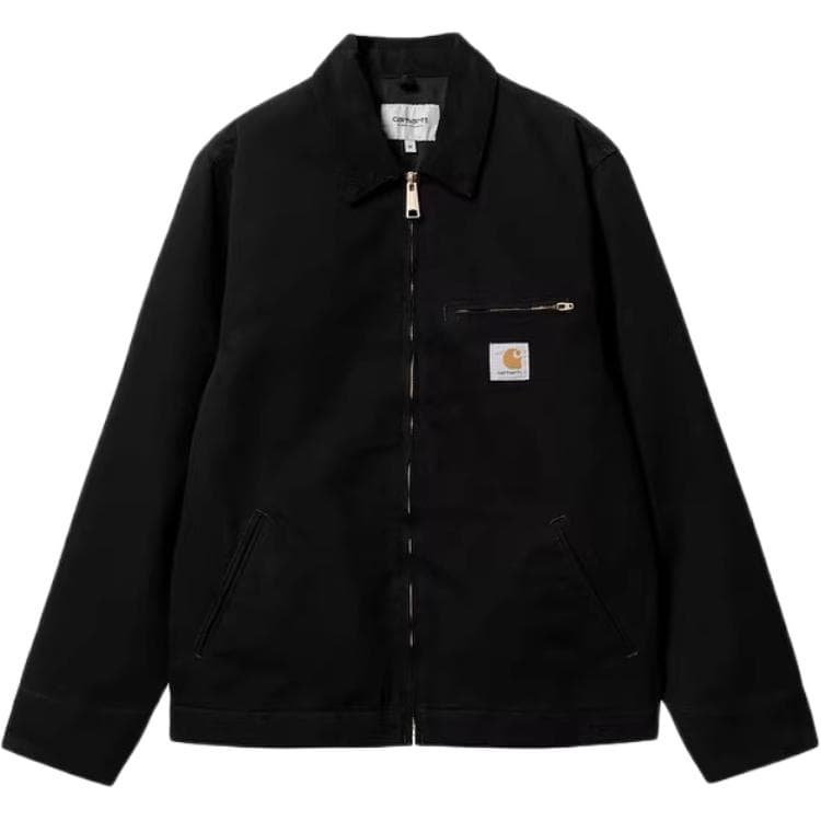Куртка Carhartt WIP LOGO - изображение 1