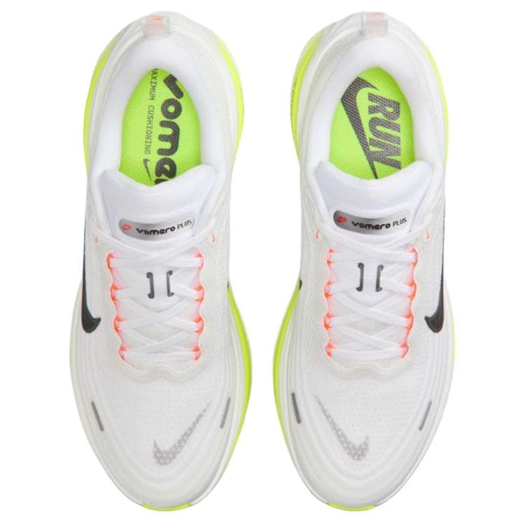 Кроссовки для бега Nike Vomero Plus — фото 4