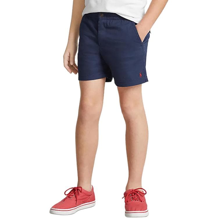 Шорты Polo Ralph Lauren Logo - изображение 3