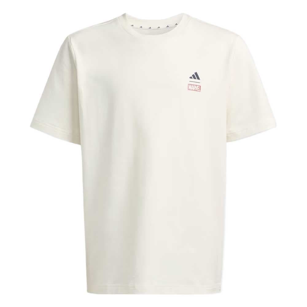 Футболка Adidas X MARVEL T-рубашка детский - изображение 1