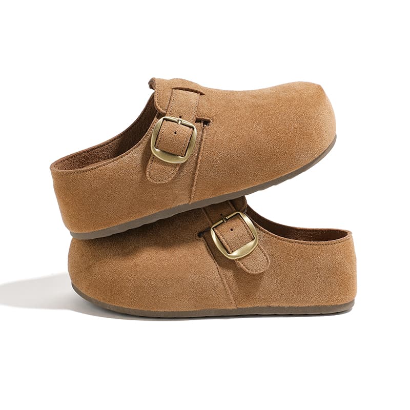 Сандалии HUANQIU Обувь Birkenstock Женская - изображение 2