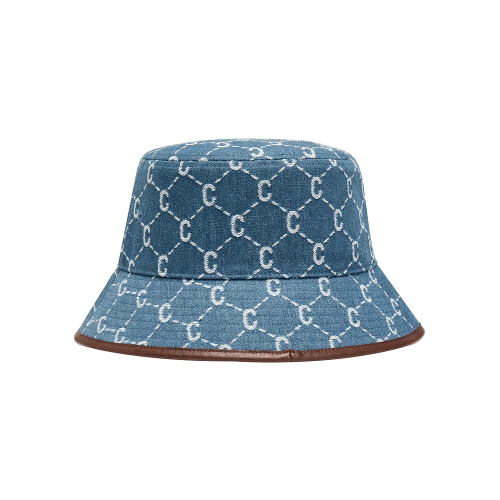 Панама Champion x Bucket Hat SS26 Унисекс Парный Модный 100% хлопок Ведро - изображение 2