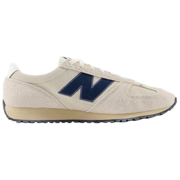 Кроссовки New Balance NB 471 Повседневная обувь Унисекс Экрю - изображение 2