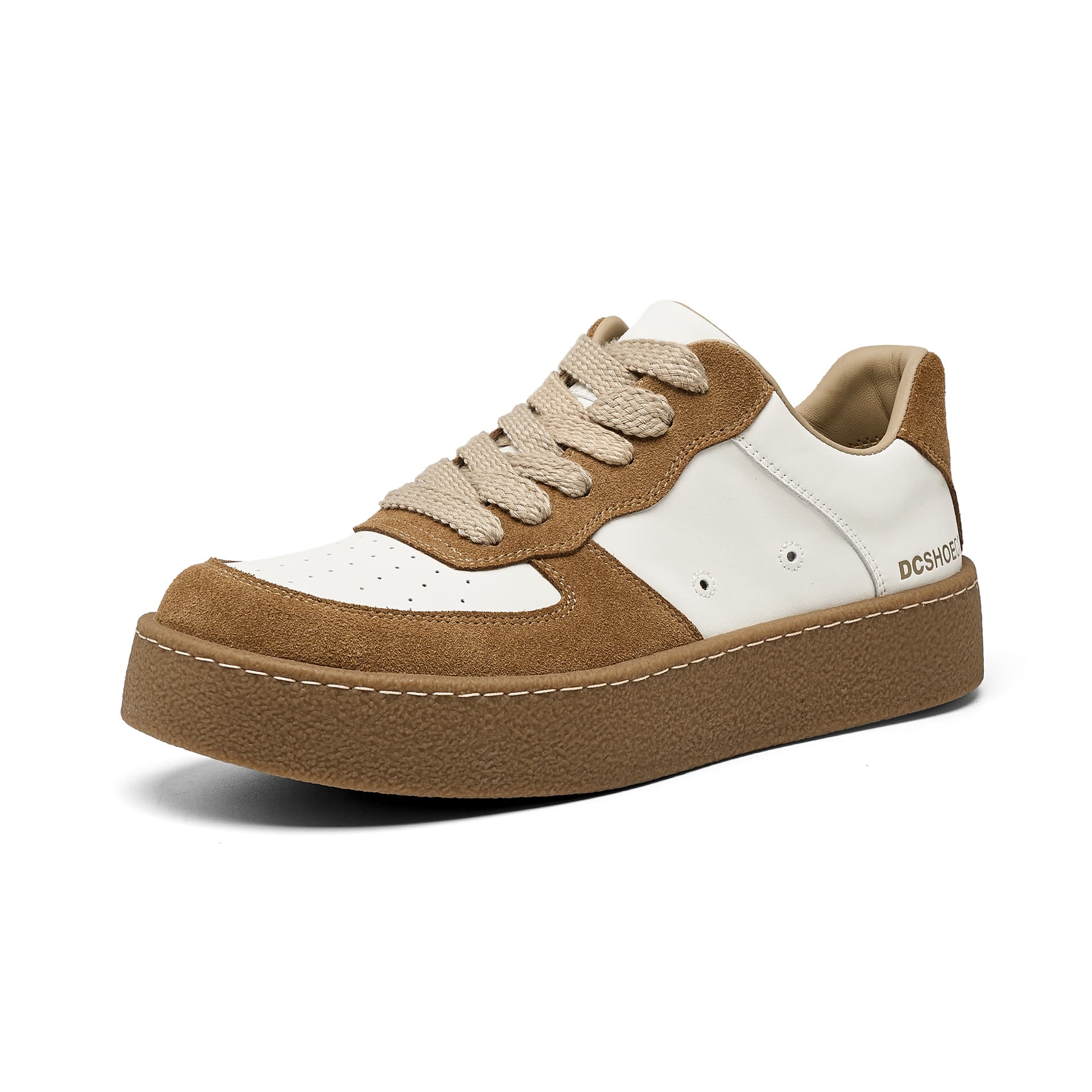 Кроссовки DCSHOES CRAFTEN Edge Low Топ Повседневная обувь Мужская - изображение 2