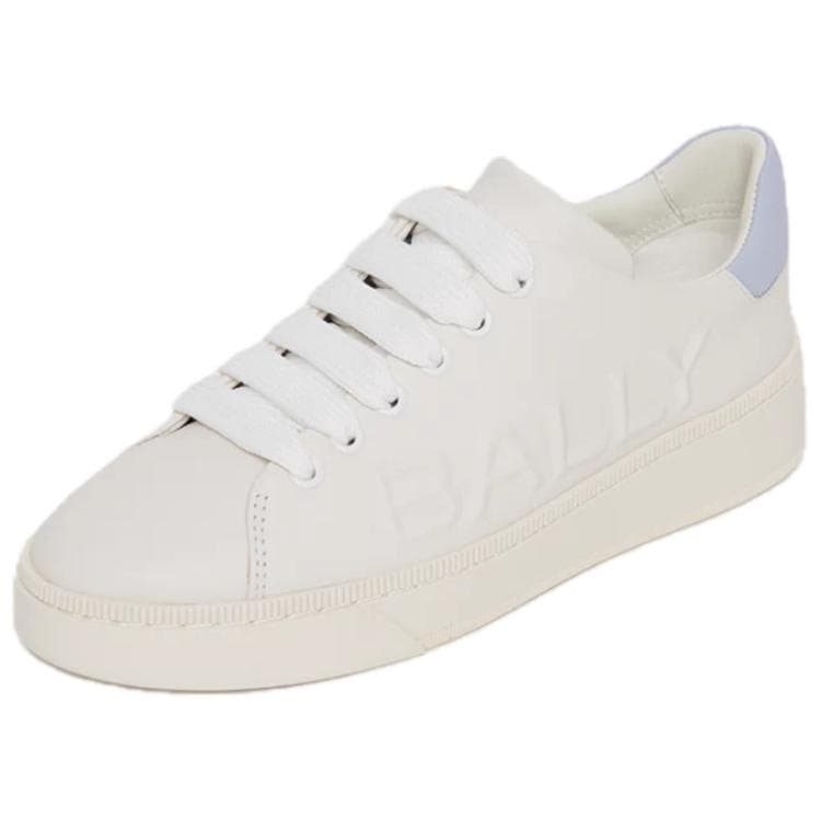 Кроссовки BALLY - изображение 4