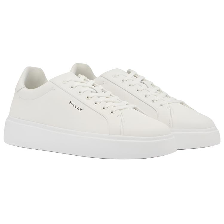 Кроссовки BALLY - изображение 3