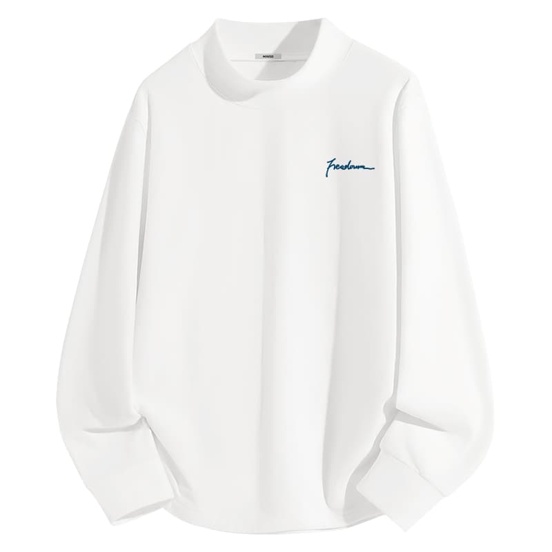 Футболка MINISO logo T - изображение 1