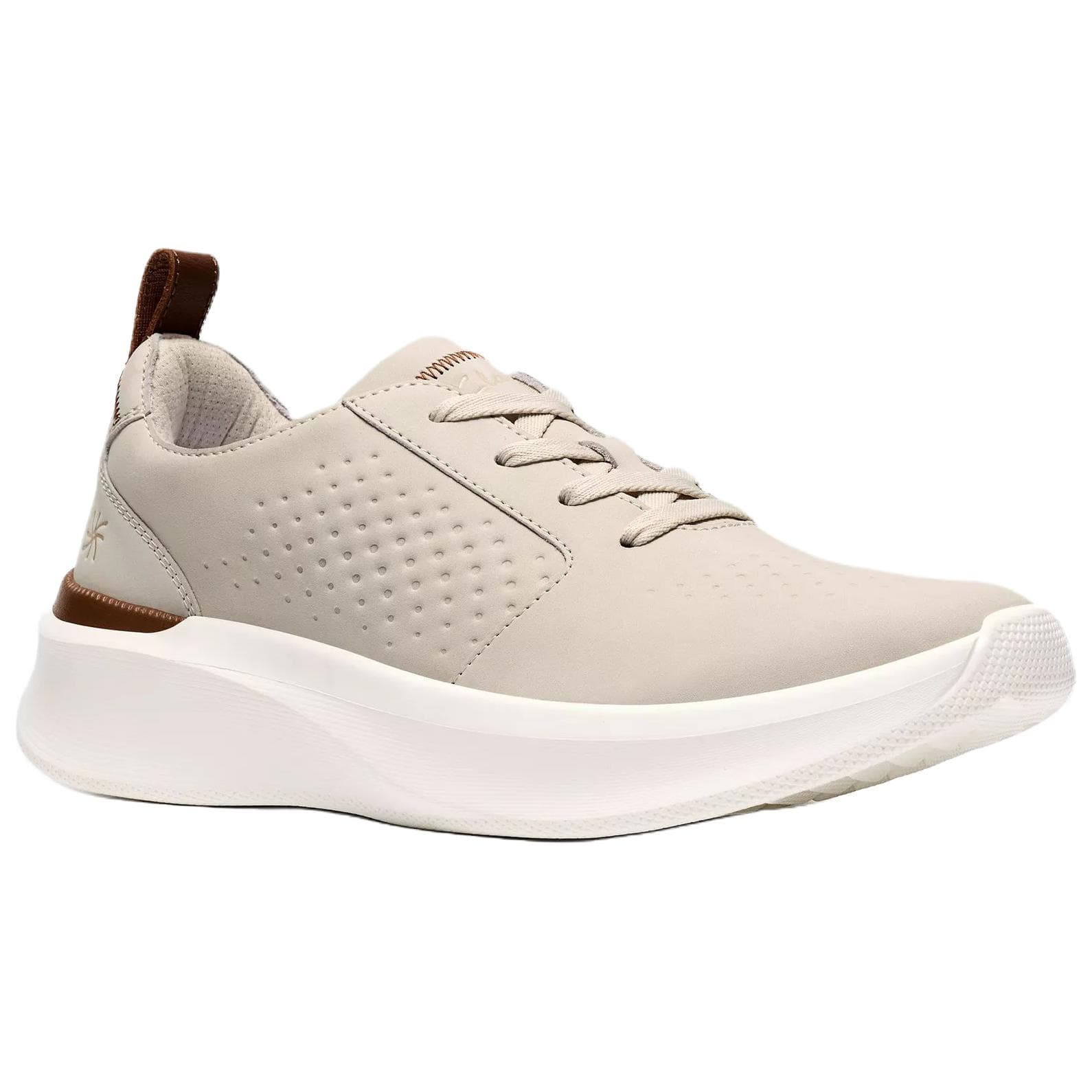 Кроссовки Clarks Solevana - изображение 3