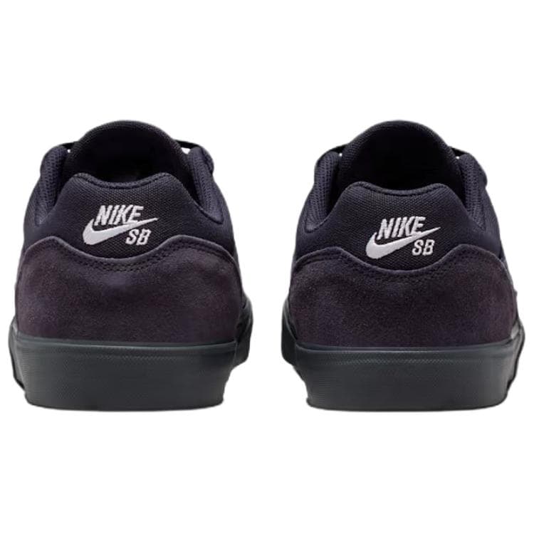 Кроссовки Nike SB Скейтборд Кроссовки Мужские Темно-фиолетовые - изображение 5