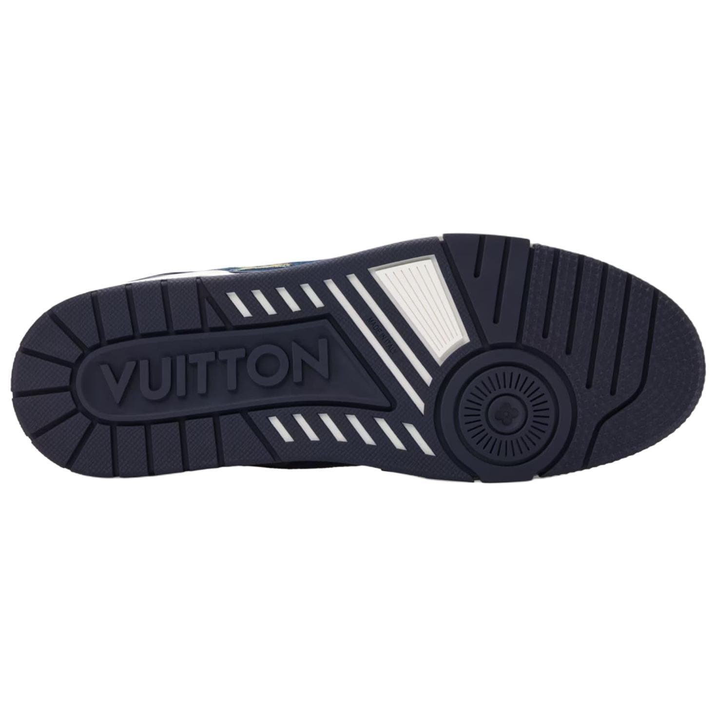 Кроссовки LOUIS VUITTON The Darjeeling Limited Trainer - изображение 5