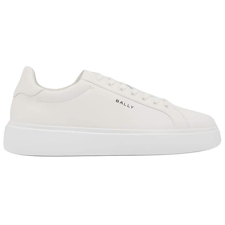 Кроссовки BALLY - изображение 2