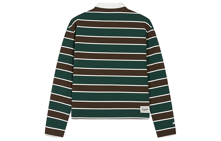 Champion SS26 Polo Женское - изображение 2